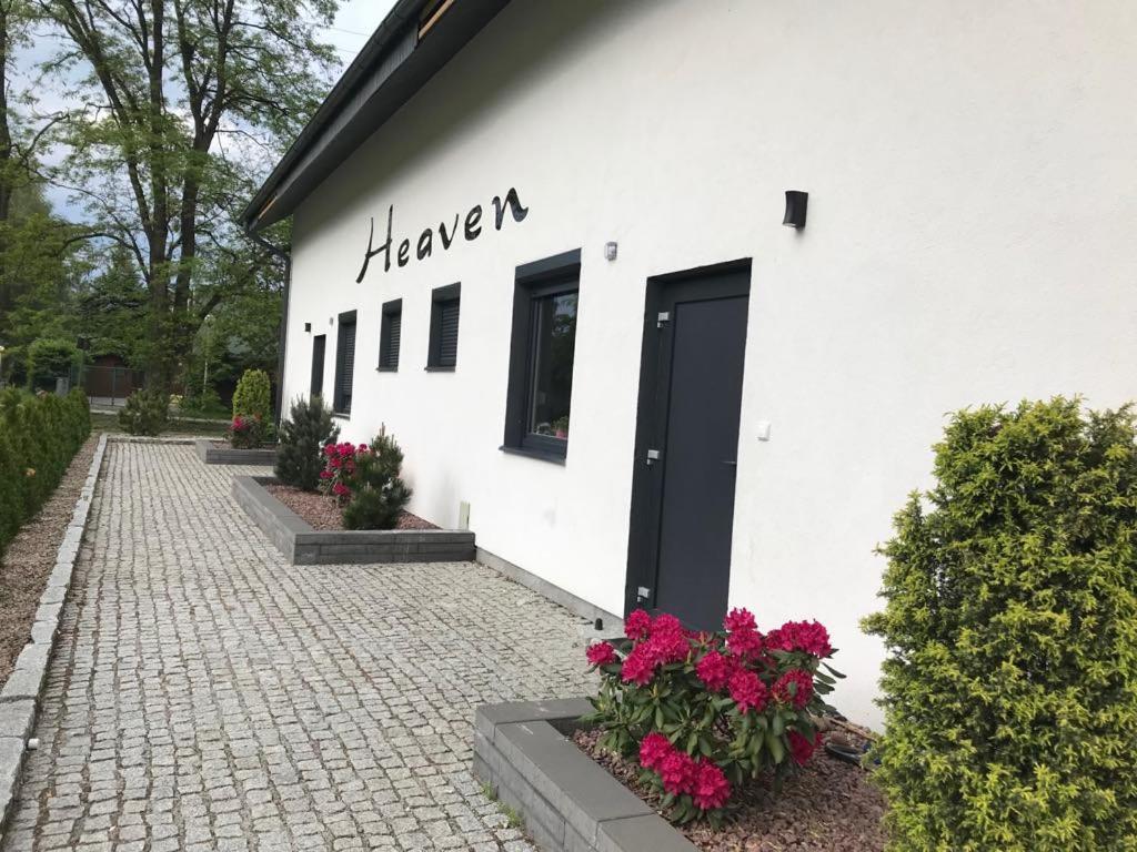 Domki Heaven Kujanki Kujanki  Exterior foto